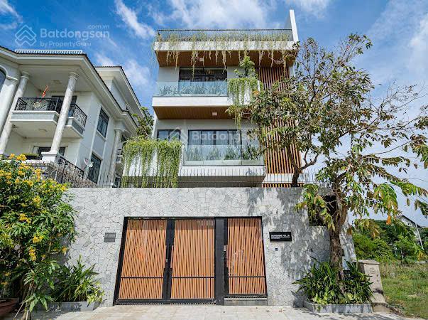 Cho thuê biệt thự 6pn, 5wc, 500m2 tại đường 90 tại kdc villa thủ thiêm, phường thạnh mỹ lợi, quận 2