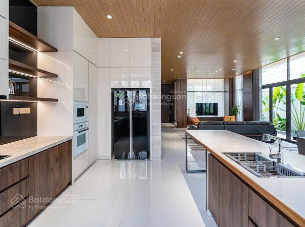 Cho thuê biệt thự 6pn, 5wc, 500m2 tại đường 90 tại kdc villa thủ thiêm, phường thạnh mỹ lợi, quận 2