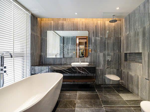 Cho thuê biệt thự 6pn, 5wc, 500m2 tại đường 90 tại kdc villa thủ thiêm, phường thạnh mỹ lợi, quận 2