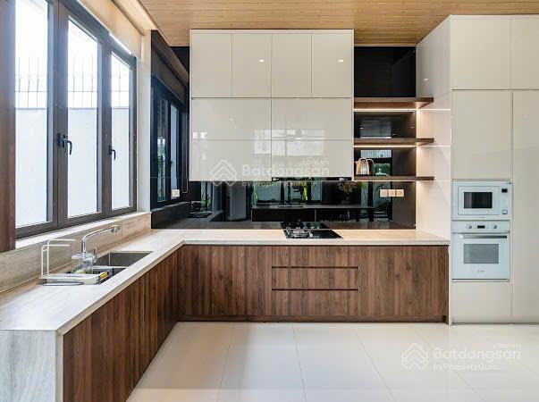Cho thuê biệt thự 6pn, 5wc, 500m2 tại đường 90 tại kdc villa thủ thiêm, phường thạnh mỹ lợi, quận 2
