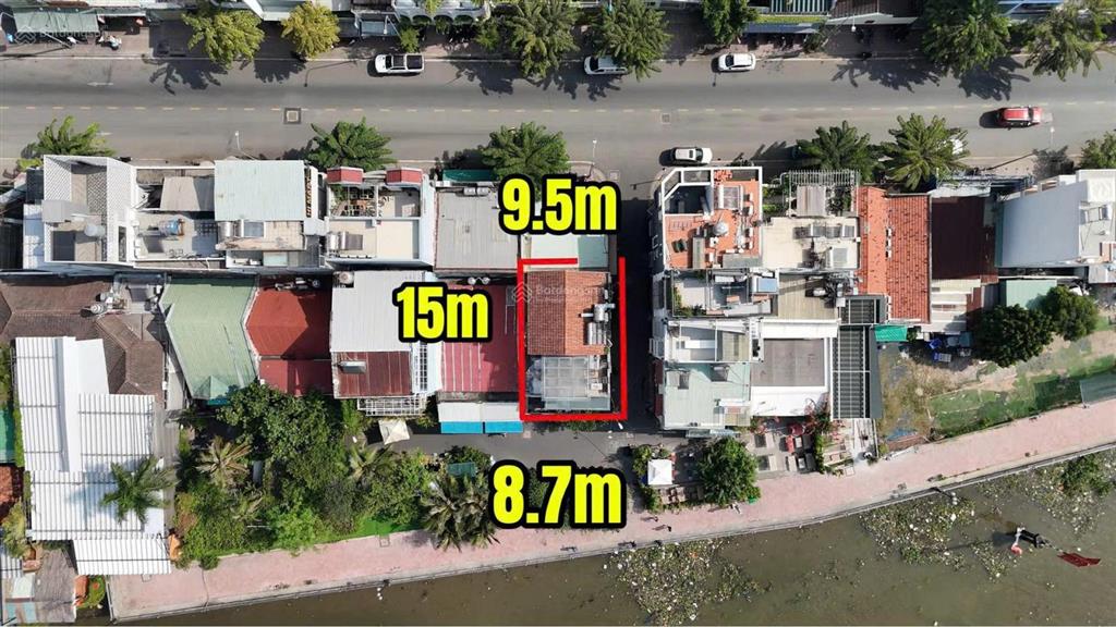 Bán nhà thảo điền, quận 2, view trực diện sông sài gòn, landmark 81  55 tỷ