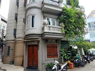 Bán nhà 4 tầng nhỏ xinh, vị trí siêu đẹp tại đường nguyễn thị minh khai, quận 1  chỉ 13 tỷ