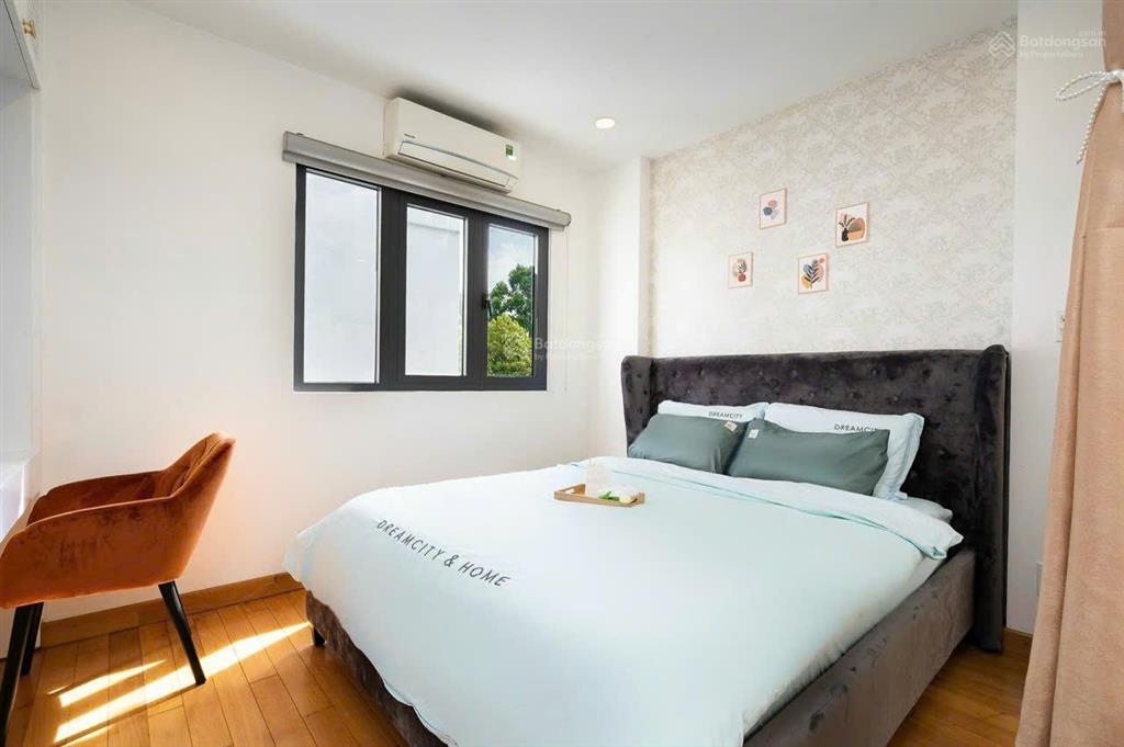 Bán nhà 4 tầng nhỏ xinh, vị trí siêu đẹp tại đường nguyễn thị minh khai, quận 1  chỉ 13 tỷ