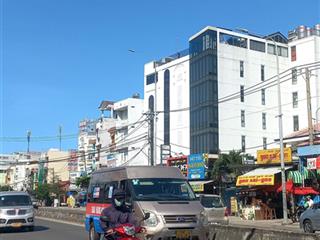 Bán nhà mặt tiền đường kinh dương vương, an lạc bình tân, dt 260m2 ngang 6.5mx40m, giá chỉ 27 tỷ.