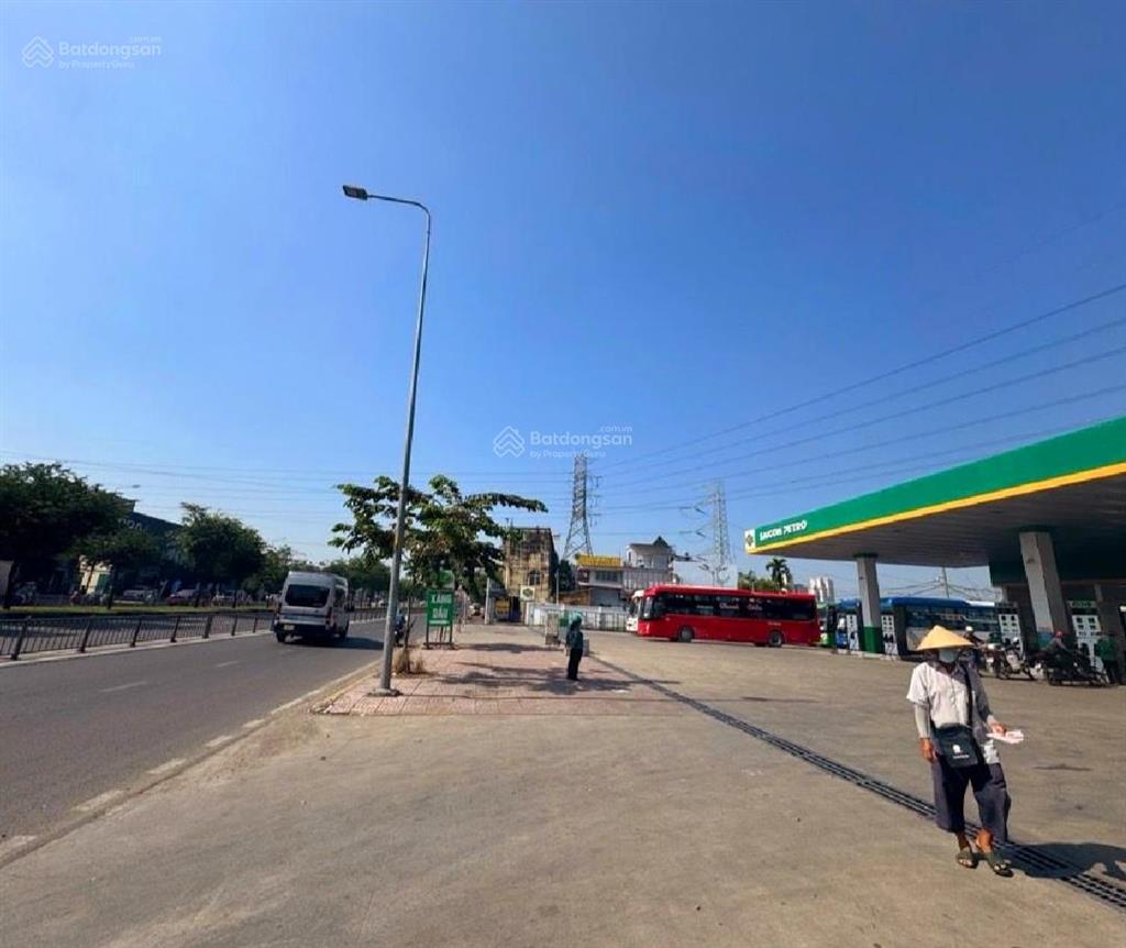 Bán nhà mặt tiền đường kinh dương vương, an lạc bình tân, dt 260m2 ngang 6.5mx40m, giá chỉ 27 tỷ.