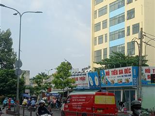Bán nhà mặt tiền phan văn trị, cityland, gò vấp, 7.9mx27m, 186m2 giá chỉ 32 tỷ