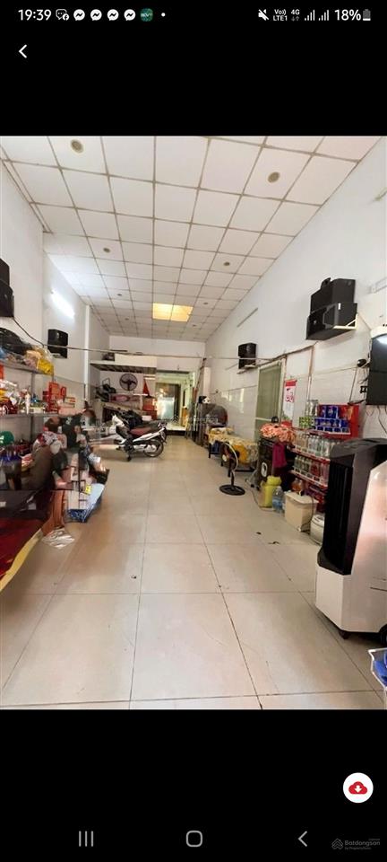 Bán nhà mặt tiền phan văn trị, cityland, gò vấp, 7.9mx27m, 186m2 giá chỉ 32 tỷ