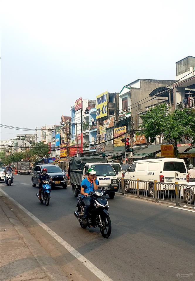 Bán nhà mặt tiền phan văn trị, cityland, gò vấp, 7.9mx27m, 186m2 giá chỉ 32 tỷ