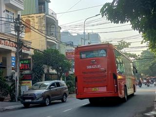 Bán nhà xưởng, diện tích 12mx39m, mặt tiền đường lê văn khương, q12, giá chỉ 34,5 tỷ