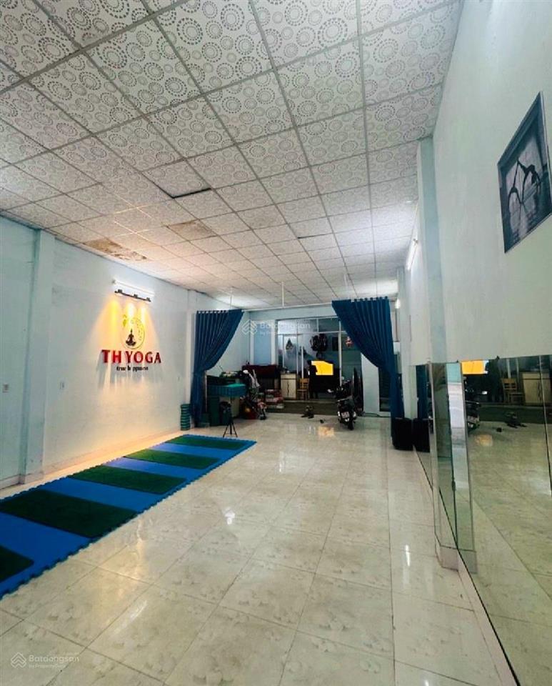 Bán nhà mặt tiền đường hà huy giáp, an phú đông, q12, dt 6mx30m, 1 tầng, giá chỉ 8.9 tỷ