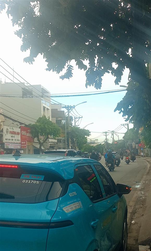Bán đất góc 2 mặt tiền (thụt) đặng văn bi, trường thọ, tp. thủ đức, 6mx21m, 126m2 giá chỉ 8,8 tỷ