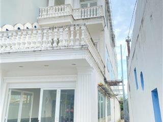 Thông báo đấu giá tài sản bảo đảm của ông quách đắc dũng (châu đốc, an giang)