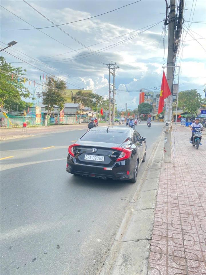 Thông báo đấu giá tài sản bảo đảm của ông quách đắc dũng (châu đốc, an giang)