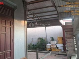 Thông báo đấu giá tài sản của ông ngô văn chí và bà nguyễn thị lập (thanh hóa)