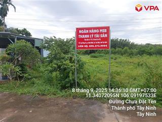 Thông báo đấu giá tài sản của bà trần thị kiều my (tây ninh)