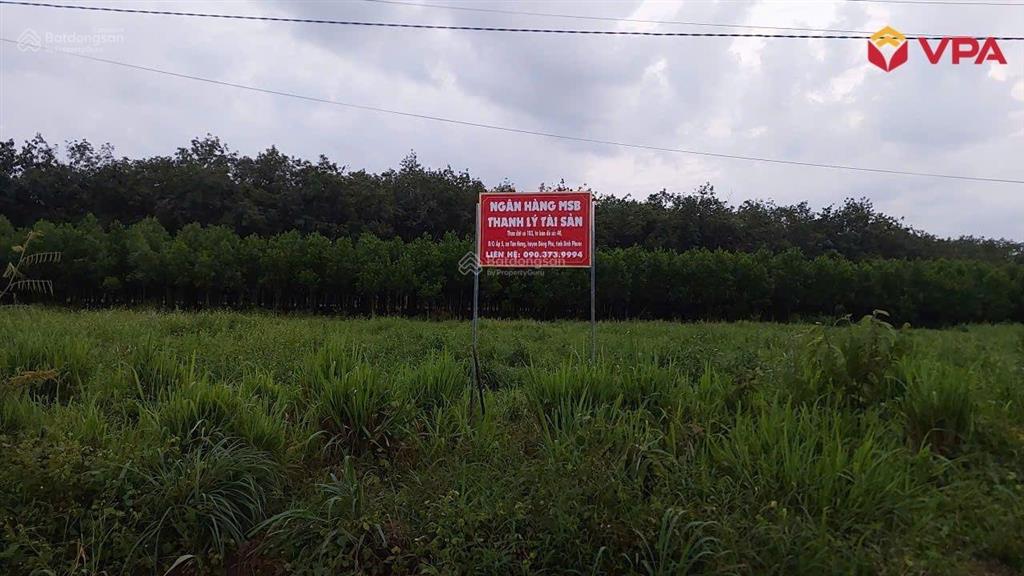 Thông báo đấu giá tài sản của bà lê thị trang (đồng nai)