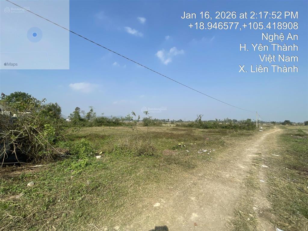 Thông báo đấu giá tài sản của ông lê văn bang và bà phạm hồng ngọc (thửa 2105)