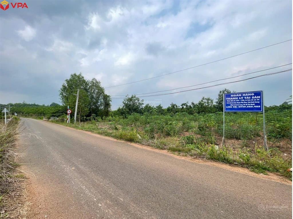 Thông báo đấu giá tài sản đang được thế chấp tại ngân hàng tmcp quốc tế việt nam