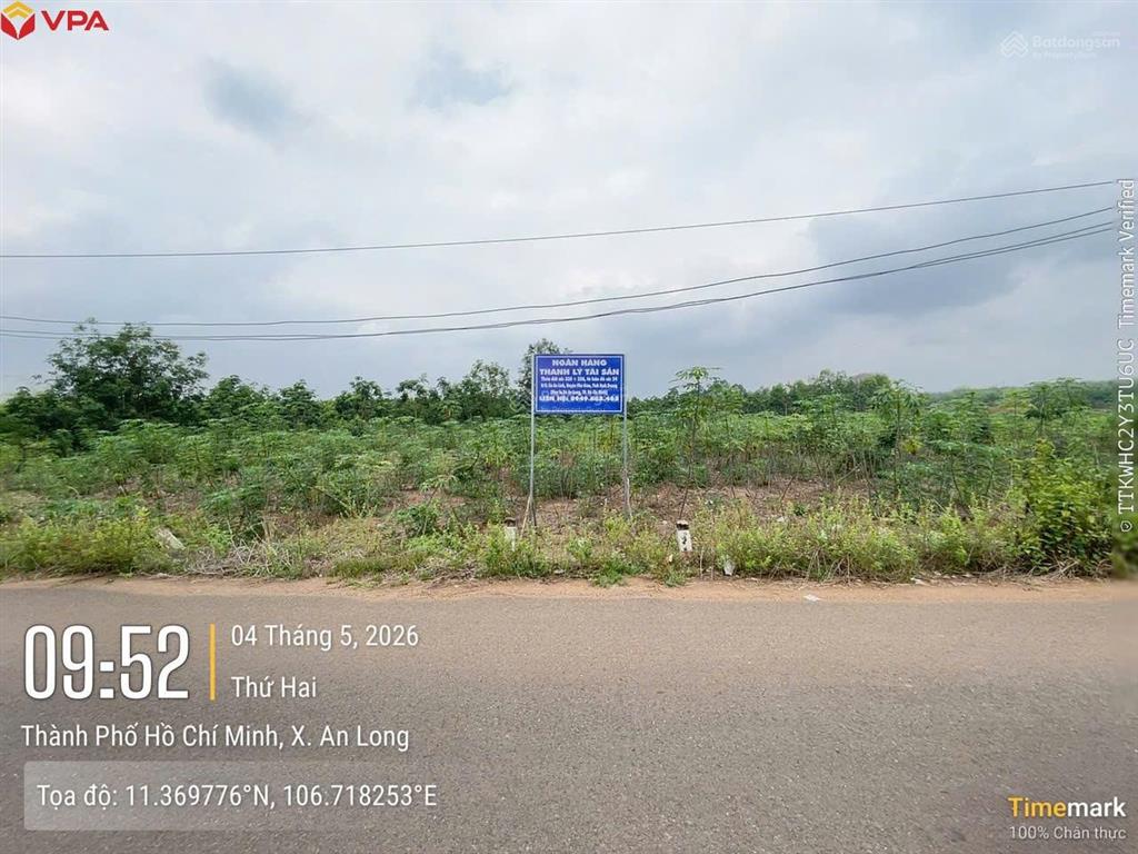 Thông báo đấu giá tài sản đang được thế chấp tại ngân hàng tmcp quốc tế việt nam