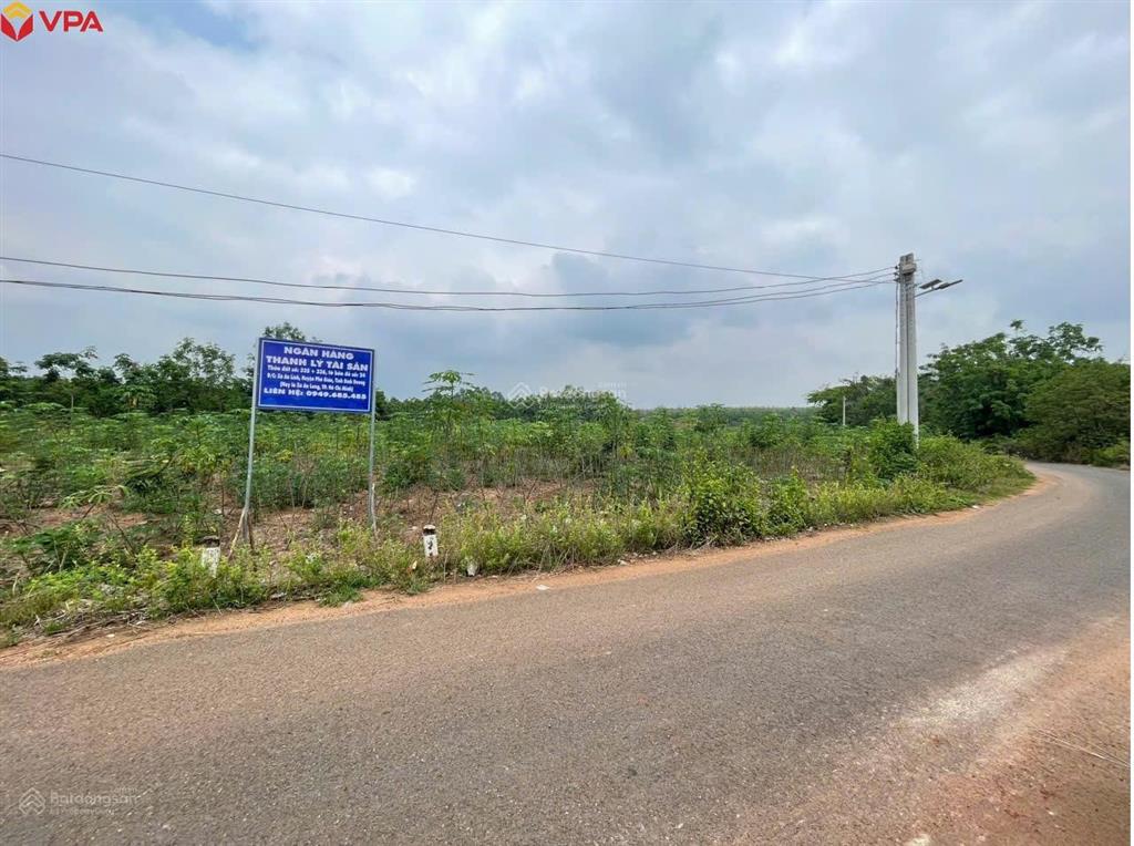Thông báo đấu giá tài sản đang được thế chấp tại ngân hàng tmcp quốc tế việt nam