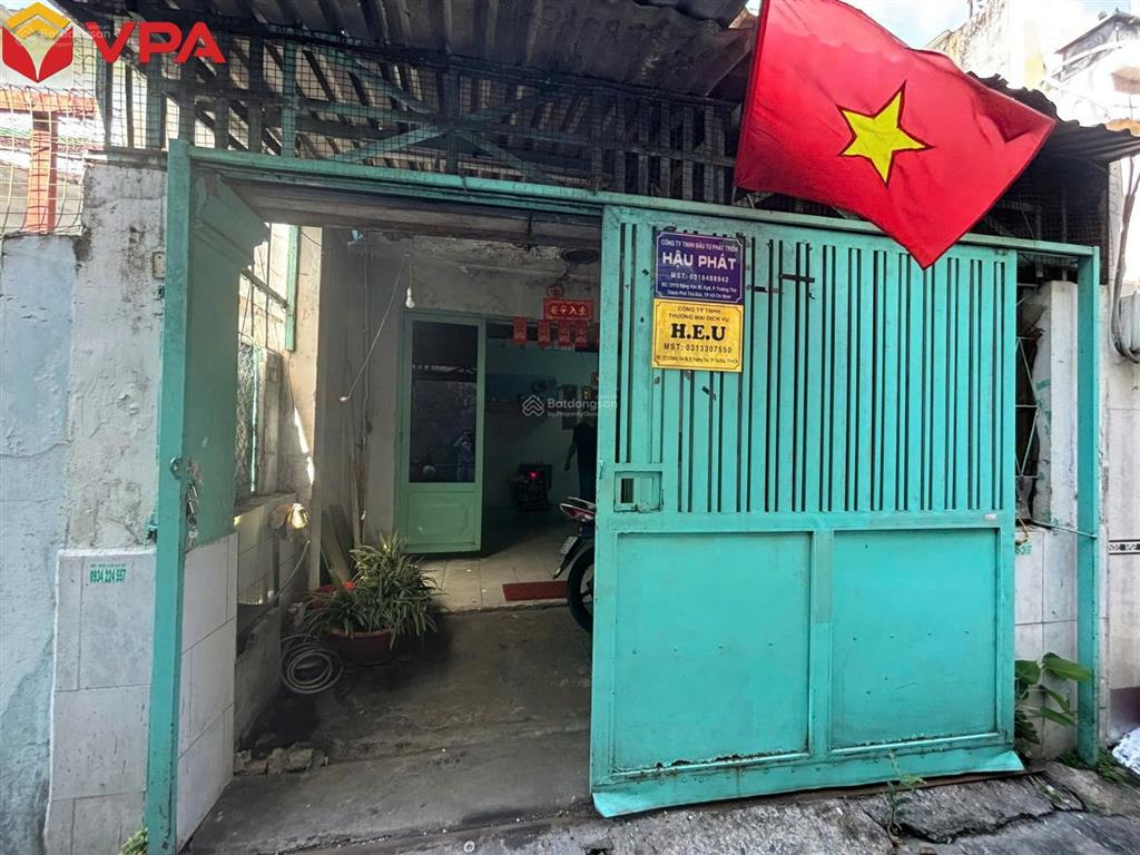 Thông báo đấu giá tài sản đang được thế chấp tại vib