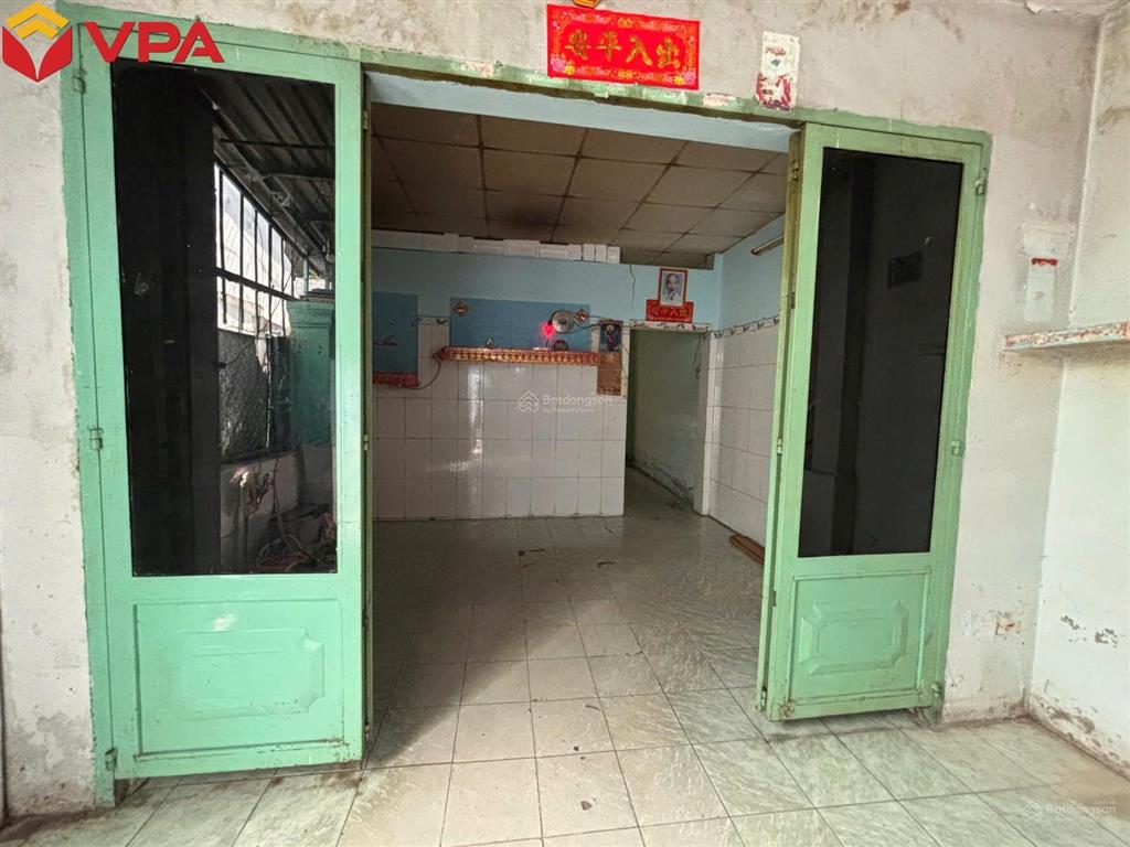Thông báo đấu giá tài sản đang được thế chấp tại vib