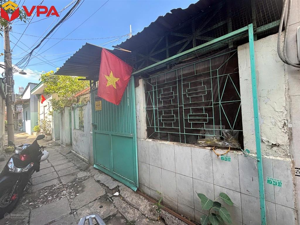 Thông báo đấu giá tài sản đang được thế chấp tại vib