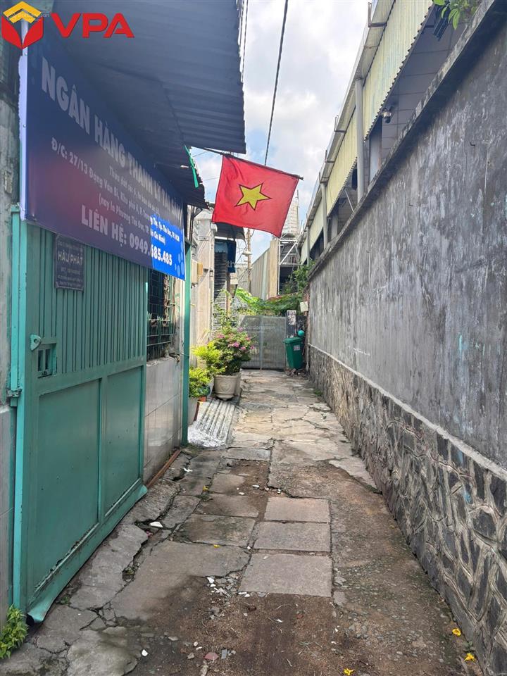 Thông báo đấu giá tài sản đang được thế chấp tại vib