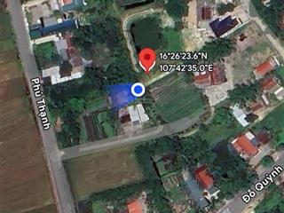 Thông báo đấu giá tài sản của ông lê quốc việt (thửa 215)