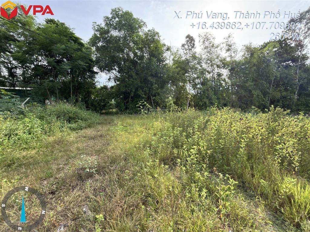 Thông báo đấu giá tài sản của ông lê quốc việt (thửa 215)
