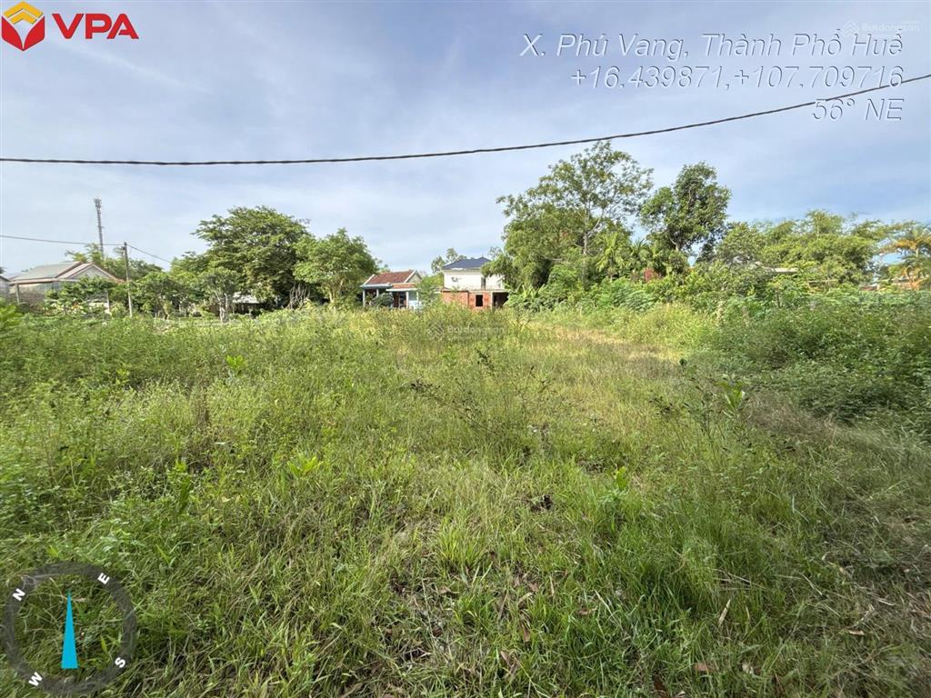 Thông báo đấu giá tài sản của ông lê quốc việt (thửa 215)