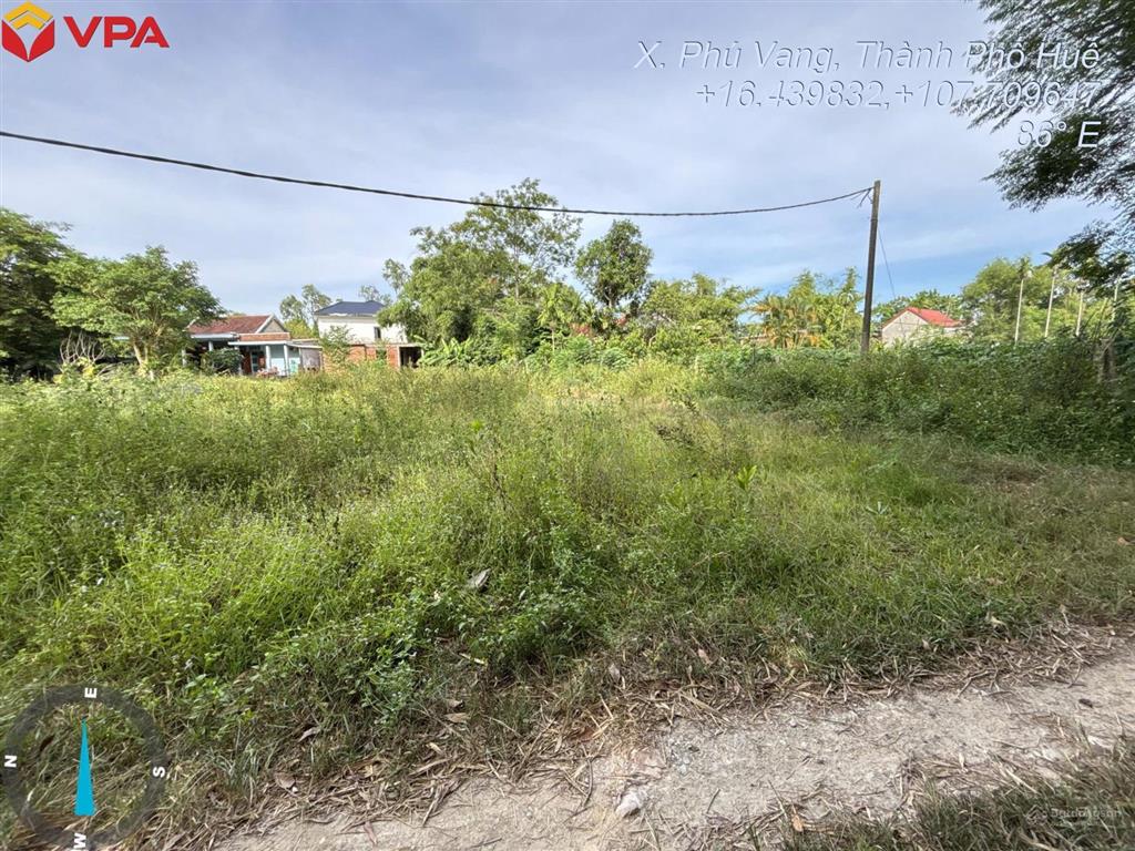 Thông báo đấu giá tài sản của ông lê quốc việt (thửa 215)
