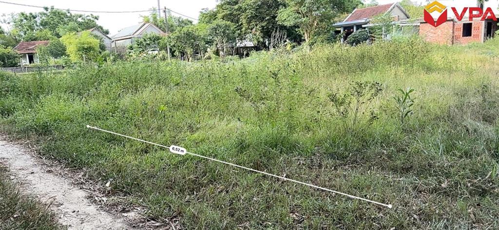 Thông báo đấu giá tài sản của ông lê quốc việt (thửa 215)