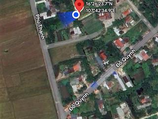 Thông báo đấu giá tài sản của ông lê quốc việt (thửa 214)