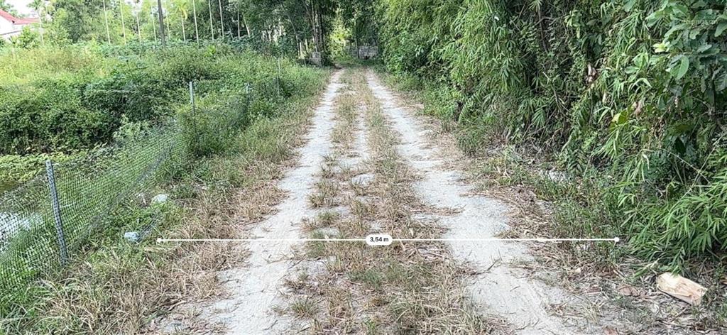 Thông báo đấu giá tài sản của ông lê quốc việt (thửa 214)