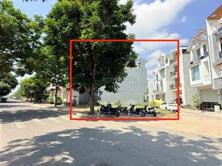 Chính chủ bán gấp lô đất góc 3 mặt tiền siêu đẹp, giá tốt trung tâm k1 phan rang, đường hoàng dư