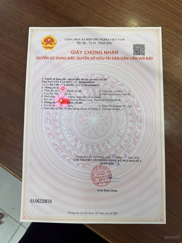 Chdv 22 phòng khép kín thủ đức dòng tiền thực 120 triệu/tháng | full phòng | giá chỉ 20 tỷ