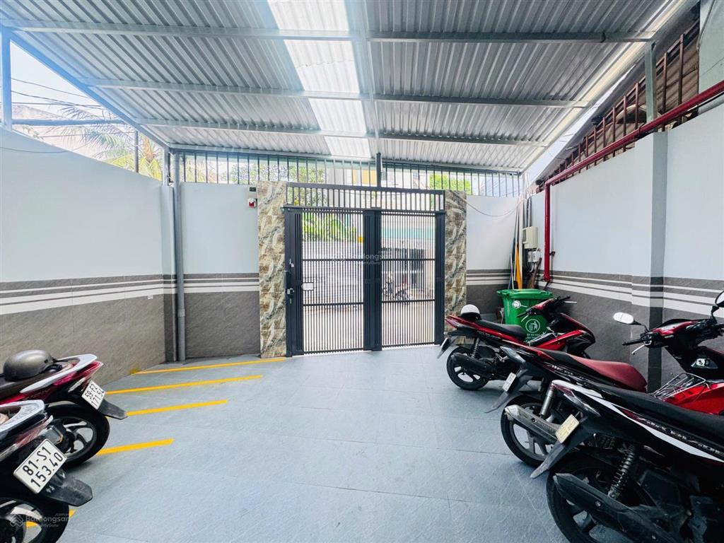 Chdv 22 phòng khép kín thủ đức dòng tiền thực 120 triệu/tháng | full phòng | giá chỉ 20 tỷ