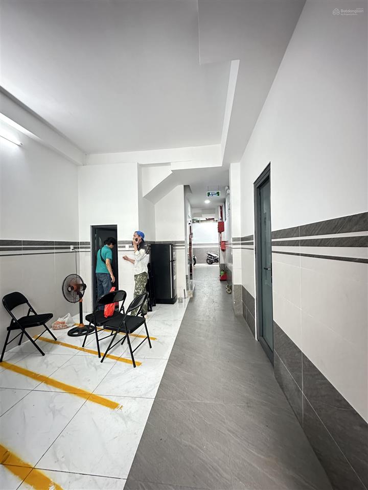 Chdv 22 phòng khép kín thủ đức dòng tiền thực 120 triệu/tháng | full phòng | giá chỉ 20 tỷ