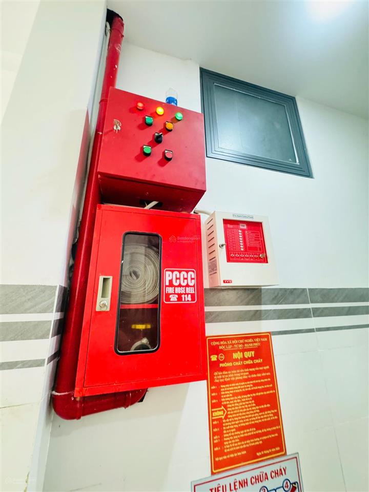 Chdv 22 phòng khép kín thủ đức dòng tiền thực 120 triệu/tháng | full phòng | giá chỉ 20 tỷ