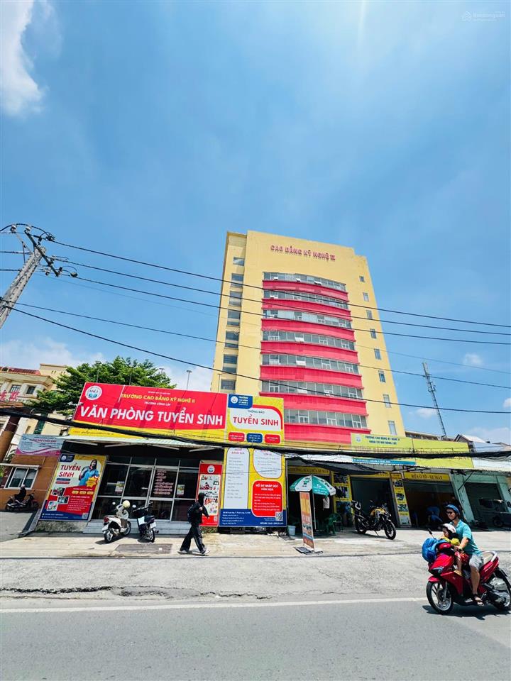 Chdv 22 phòng khép kín thủ đức dòng tiền thực 120 triệu/tháng | full phòng | giá chỉ 20 tỷ