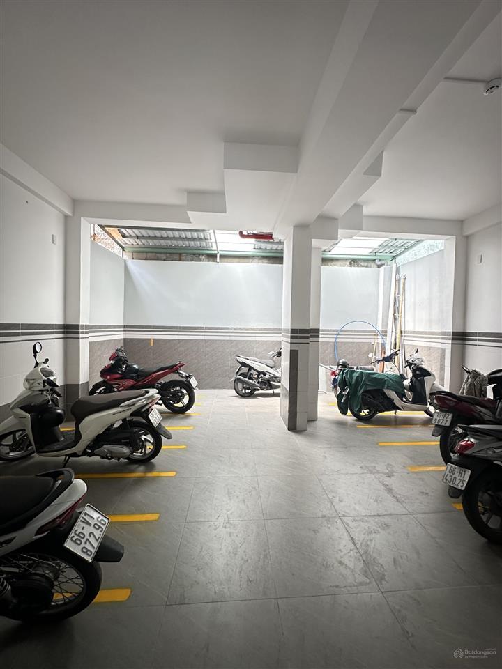Chdv 22 phòng khép kín thủ đức dòng tiền thực 120 triệu/tháng | full phòng | giá chỉ 20 tỷ