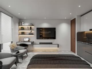 Bán căn hộ chung cư giá ưu đãi 24,5 tỷ, 70m2 tại hoa lư, vincom center bà triệu