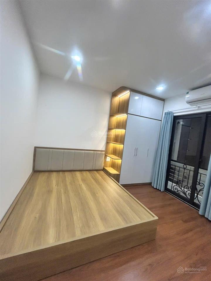 Hàng kín  quan nhân thanh xuân  hn  mặt ngõ  5tầng  xây mới thiết kế  5 tầng xây mới d