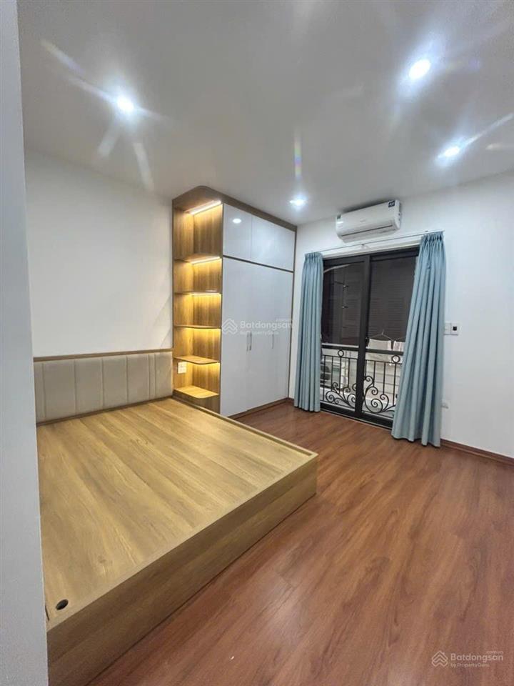 Hàng kín  quan nhân thanh xuân  hn  mặt ngõ  5tầng  xây mới thiết kế  5 tầng xây mới d