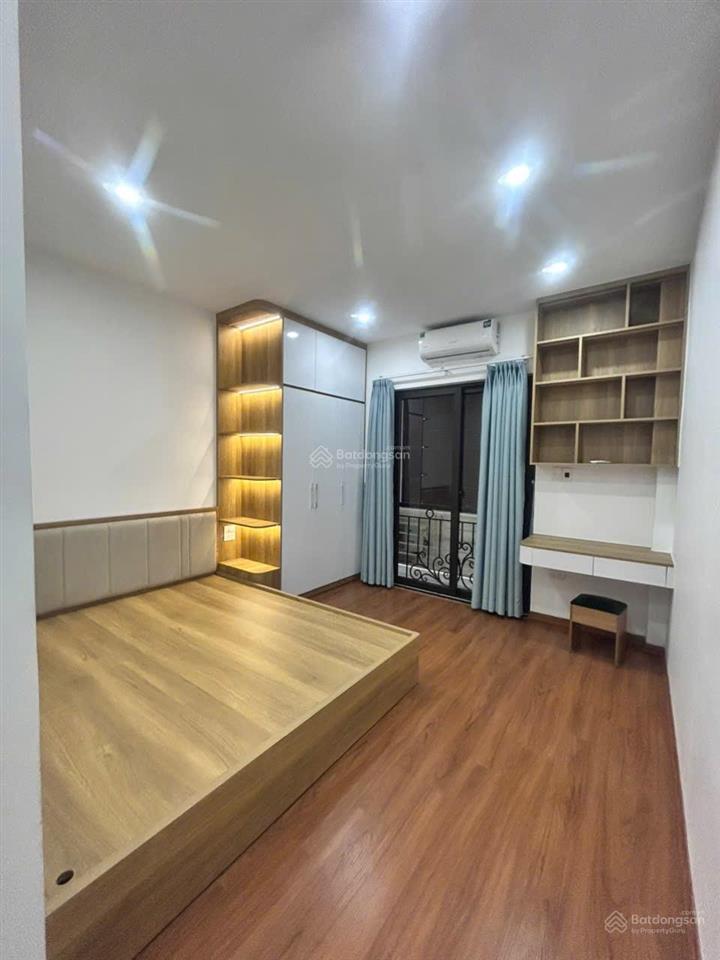 Hàng kín  quan nhân thanh xuân  hn  mặt ngõ  5tầng  xây mới thiết kế  5 tầng xây mới d