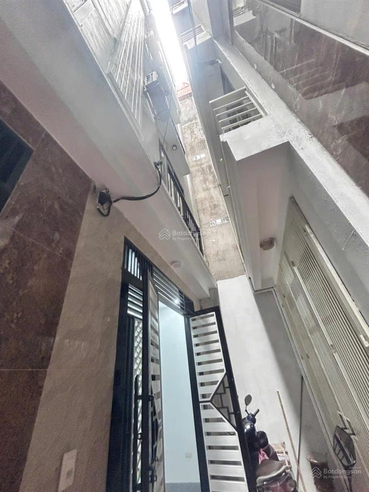 Hàng kín  quan nhân thanh xuân  hn  mặt ngõ  5tầng  xây mới thiết kế  5 tầng xây mới d