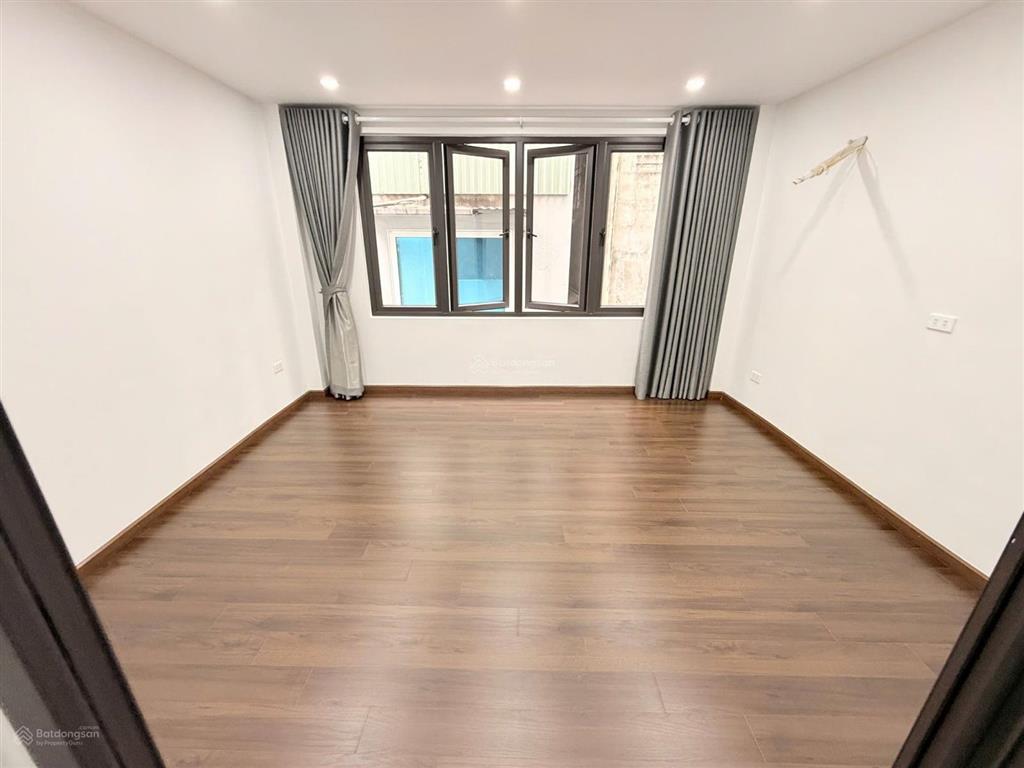 Bán nhà riêng 24m2, 7,97tỷ tại thịnh quang, đống đa, hà nội nhà 3 mặt thoáng