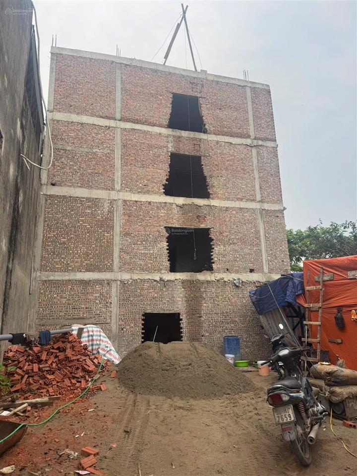 Bán nr tại phường vĩnh hưng, quận hoàng mai, hà nội, 8,4 tỷ, 37m2