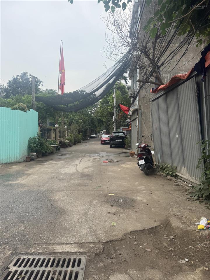 Bán nr tại phường vĩnh hưng, quận hoàng mai, hà nội, 8,4 tỷ, 37m2